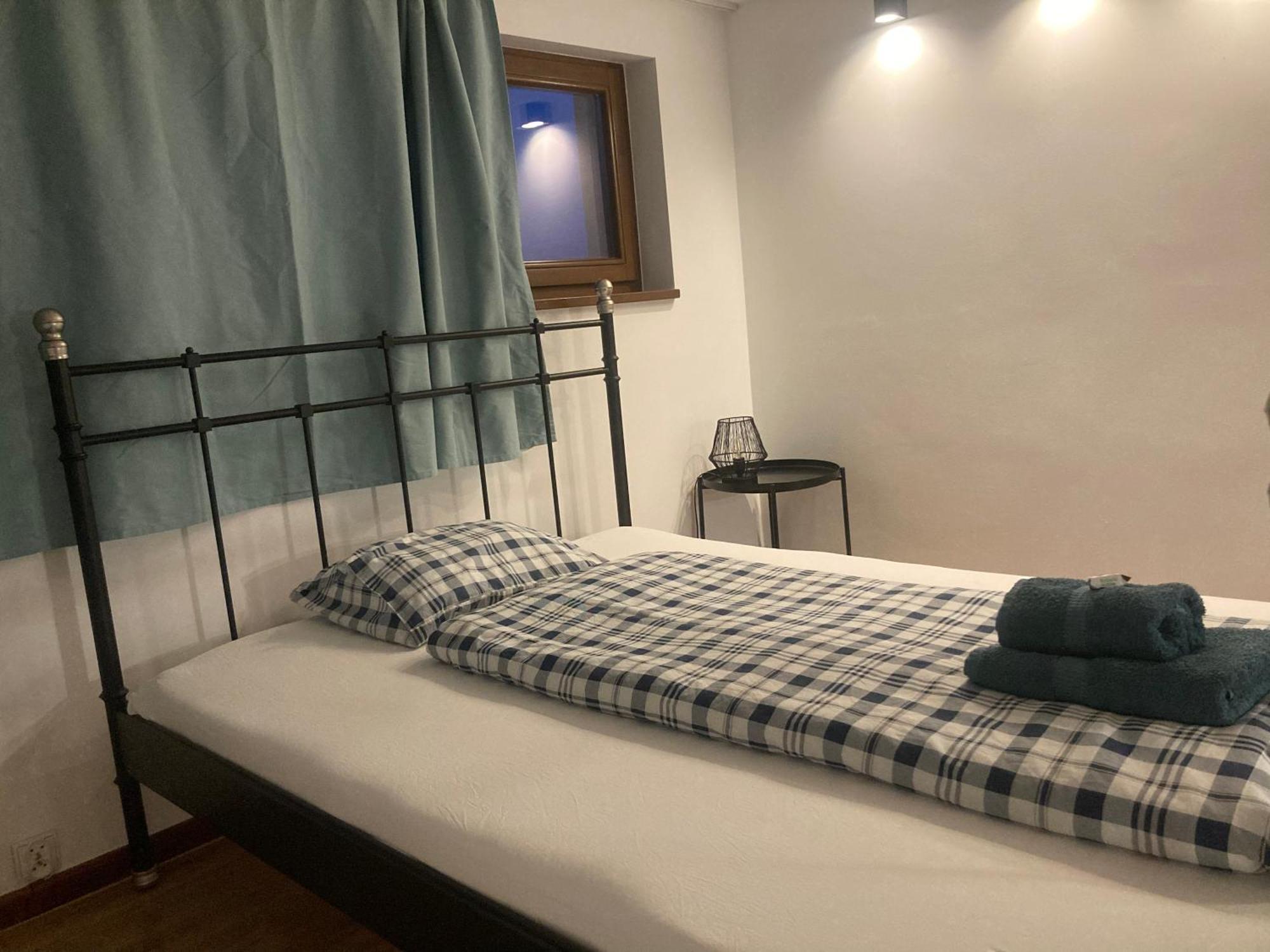 A4 Luxury Apartment ヴロツワフ エクステリア 写真
