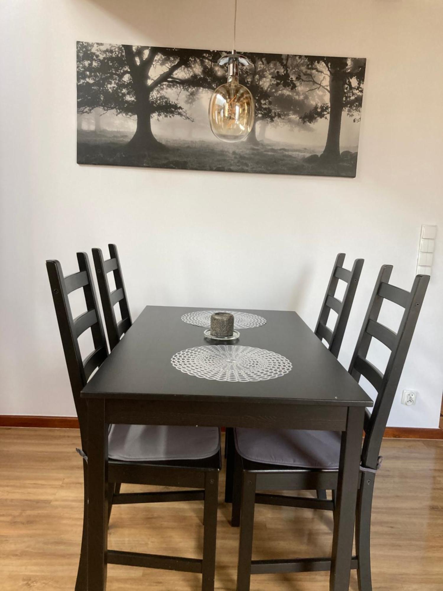 A4 Luxury Apartment ヴロツワフ エクステリア 写真