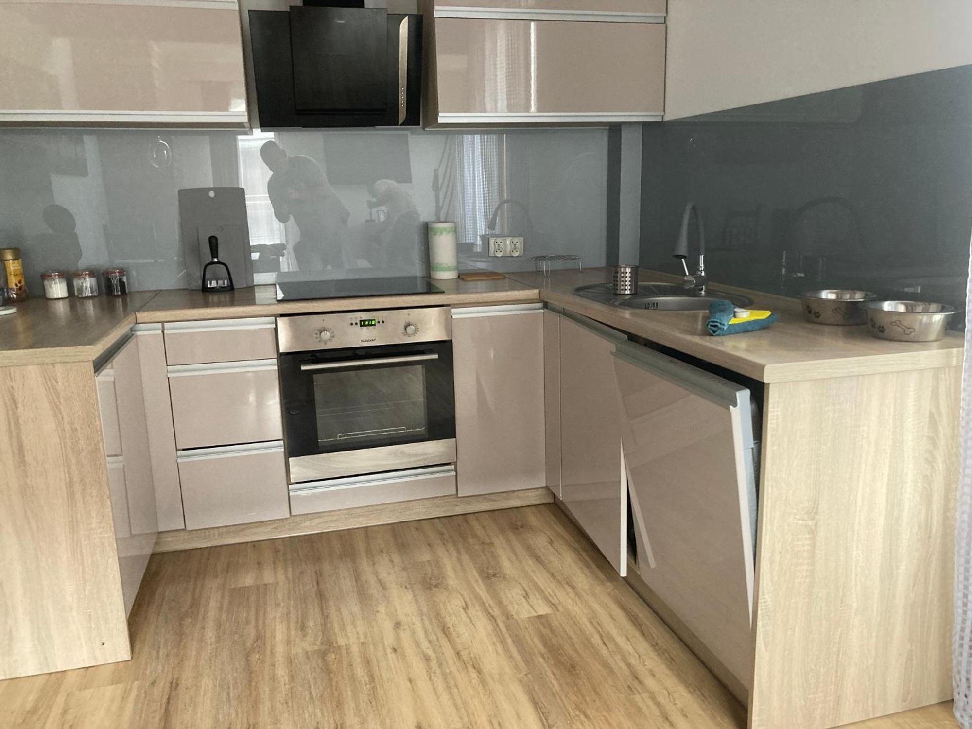 A4 Luxury Apartment ヴロツワフ エクステリア 写真