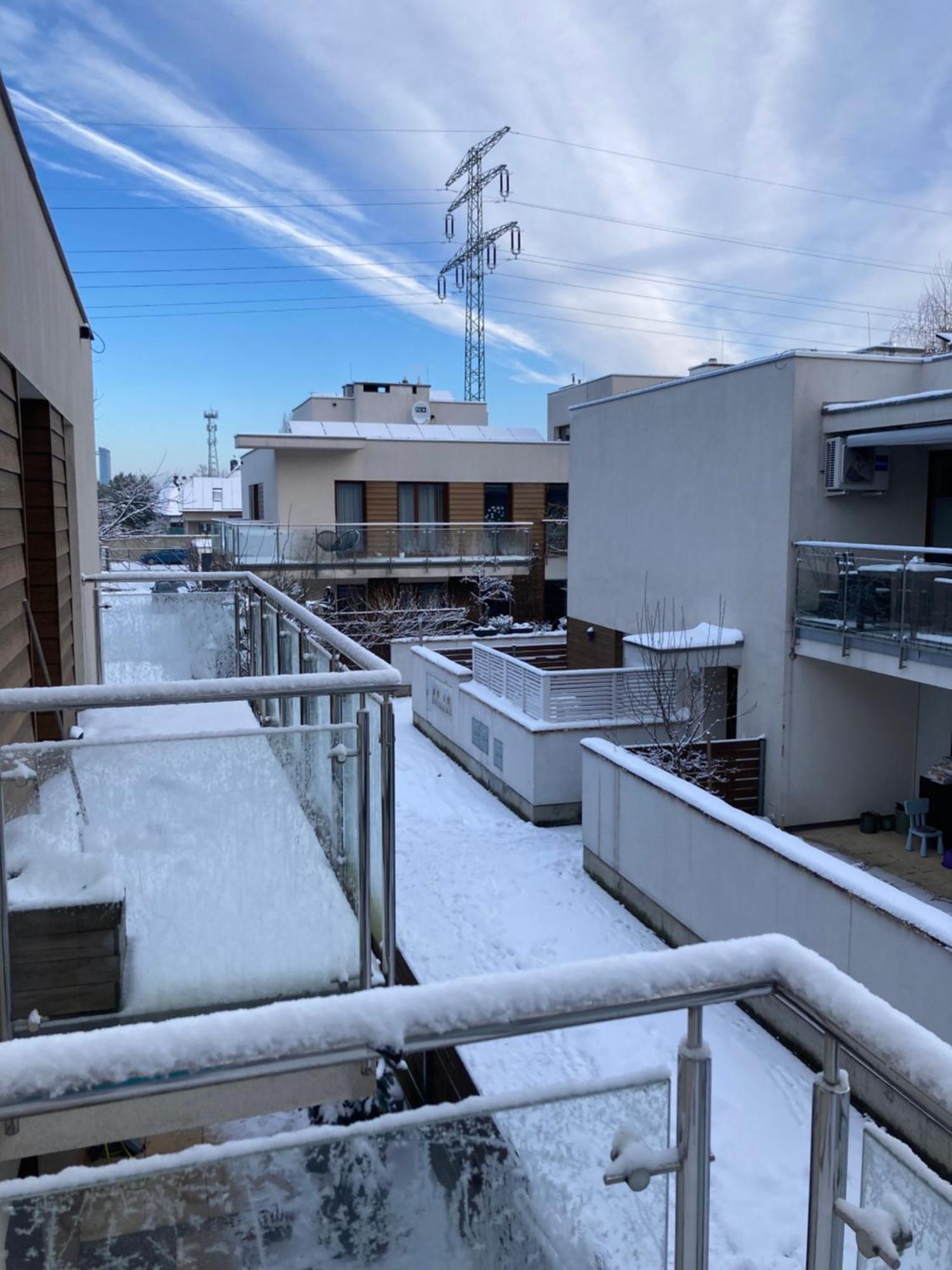 A4 Luxury Apartment ヴロツワフ エクステリア 写真