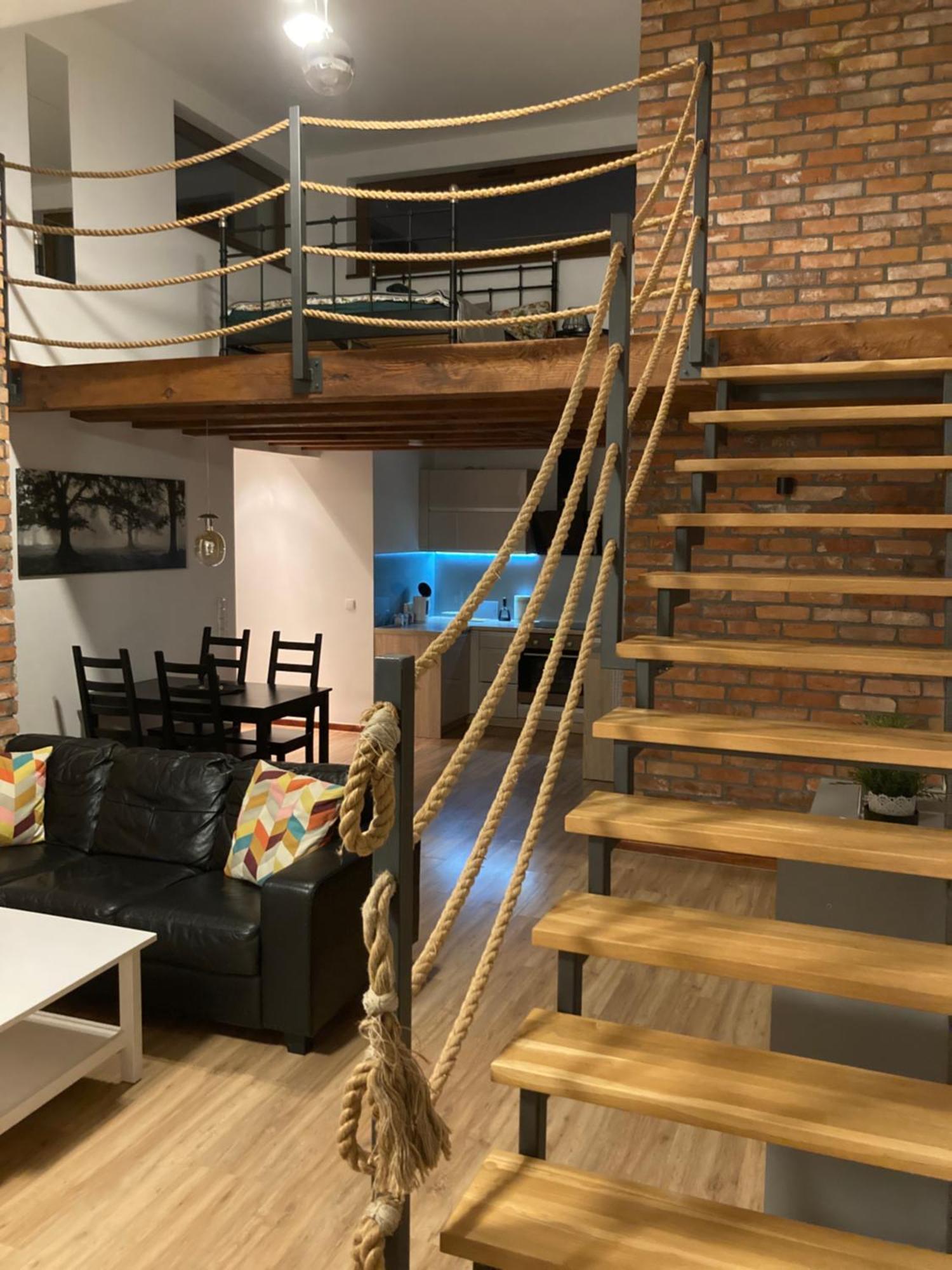 A4 Luxury Apartment ヴロツワフ エクステリア 写真
