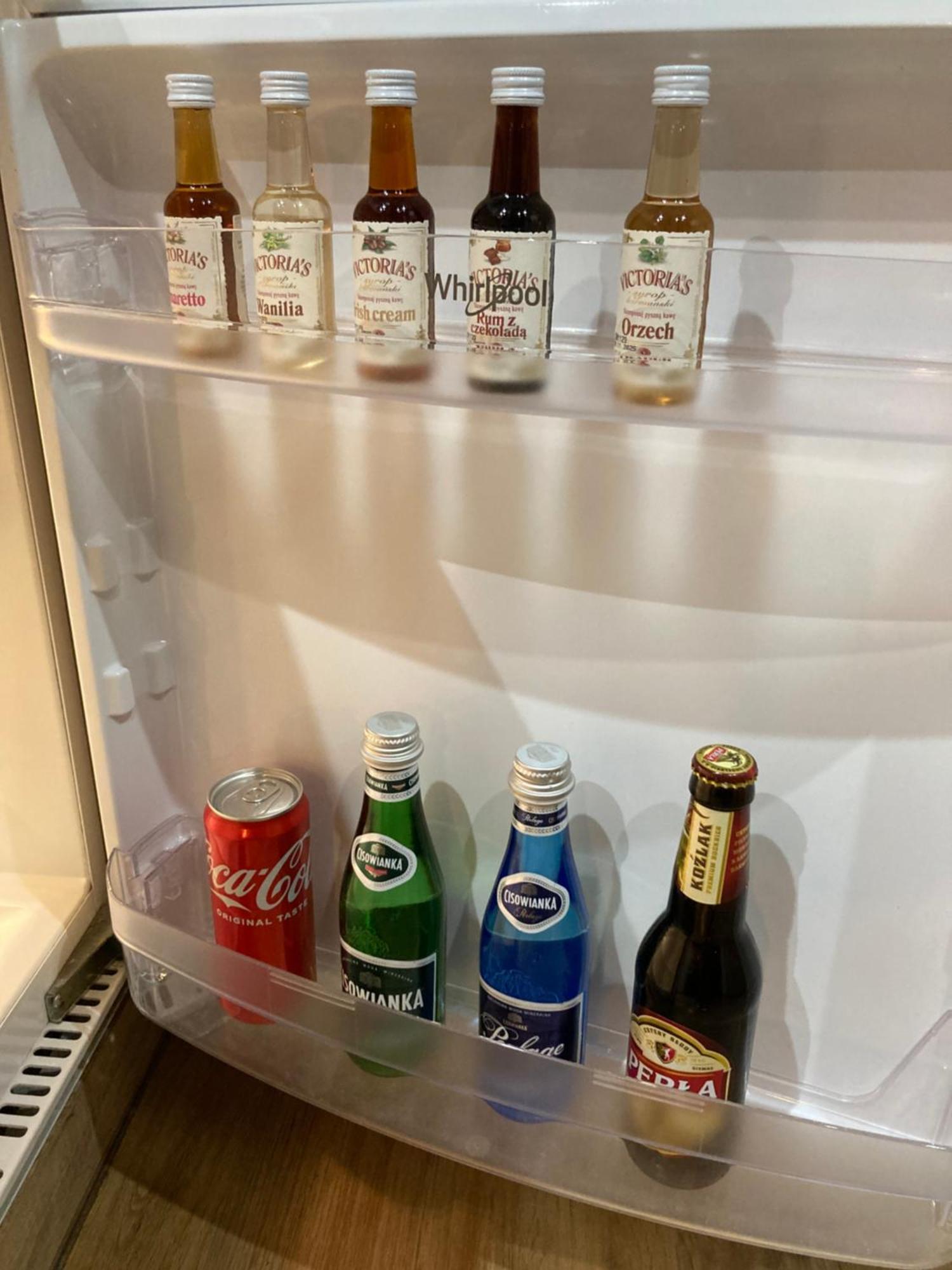 A4 Luxury Apartment ヴロツワフ エクステリア 写真