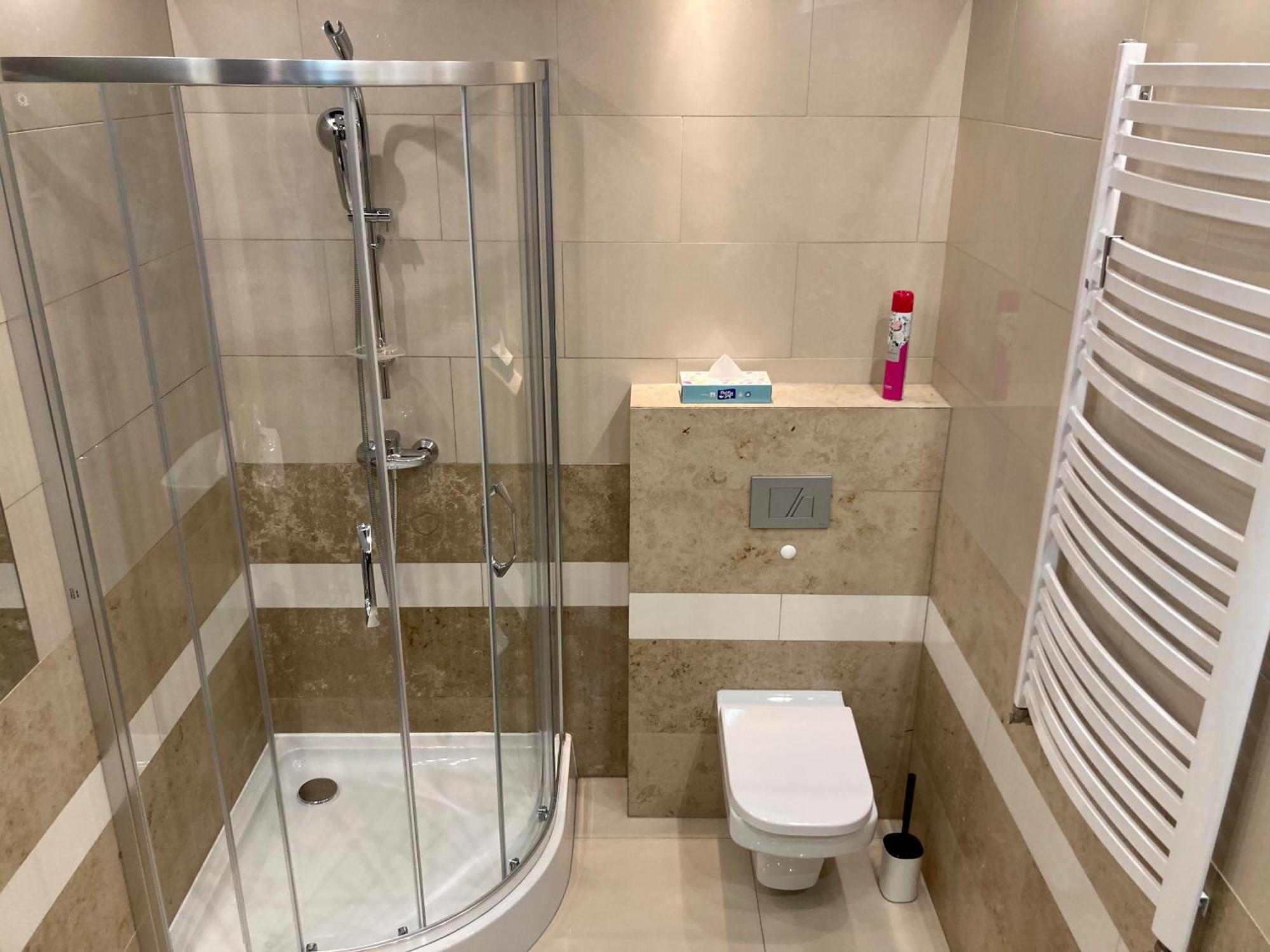 A4 Luxury Apartment ヴロツワフ エクステリア 写真
