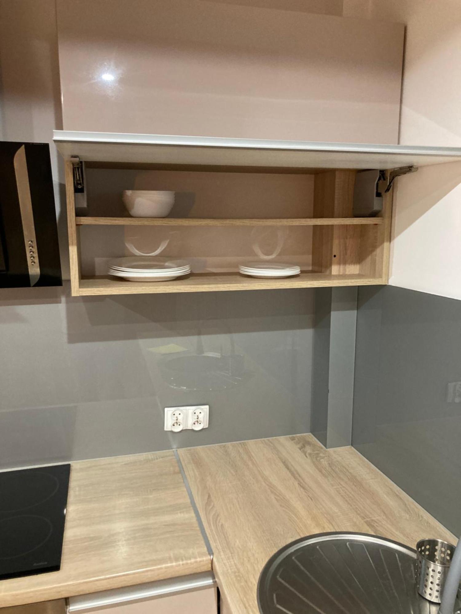 A4 Luxury Apartment ヴロツワフ エクステリア 写真
