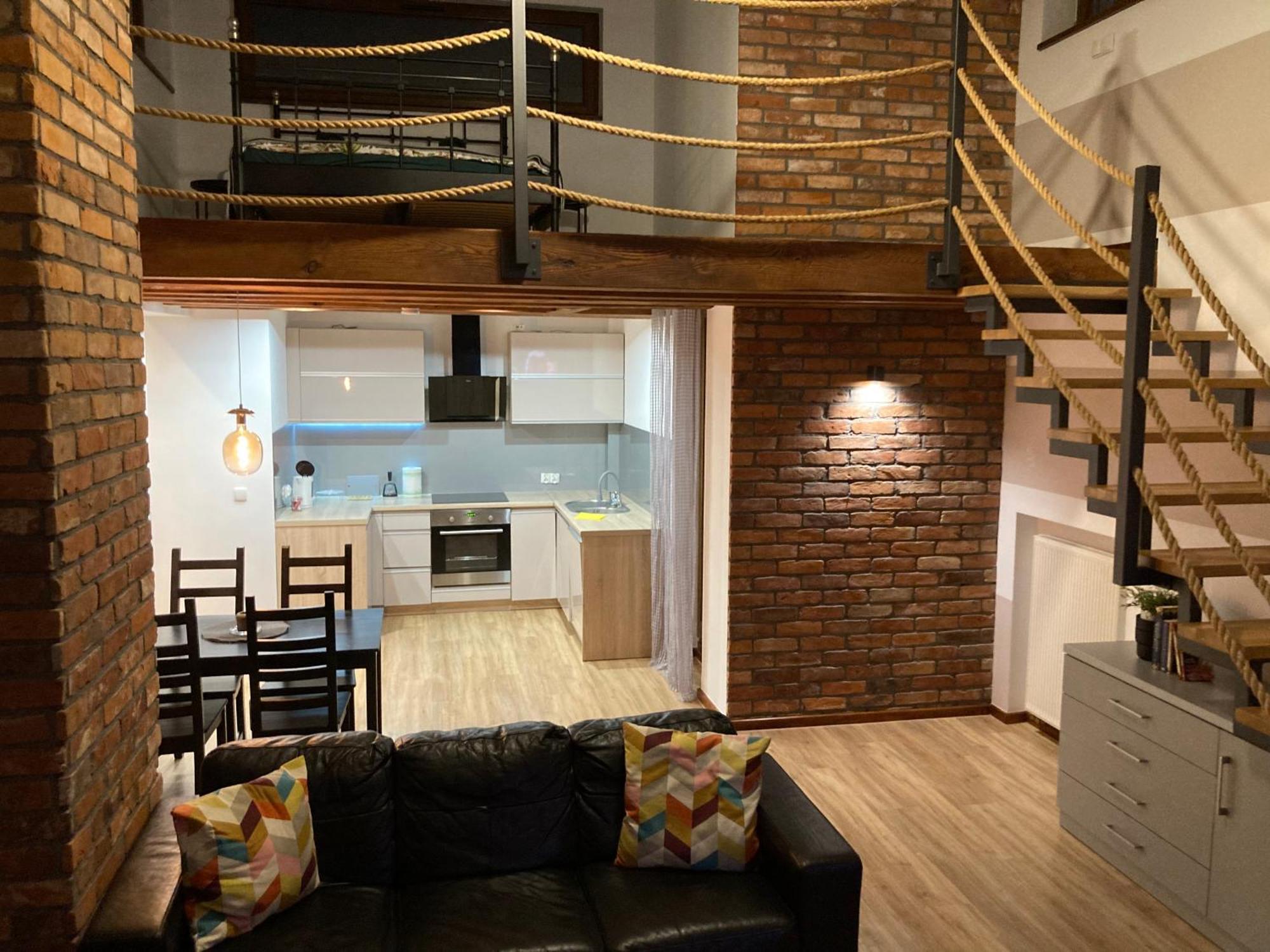 A4 Luxury Apartment ヴロツワフ エクステリア 写真