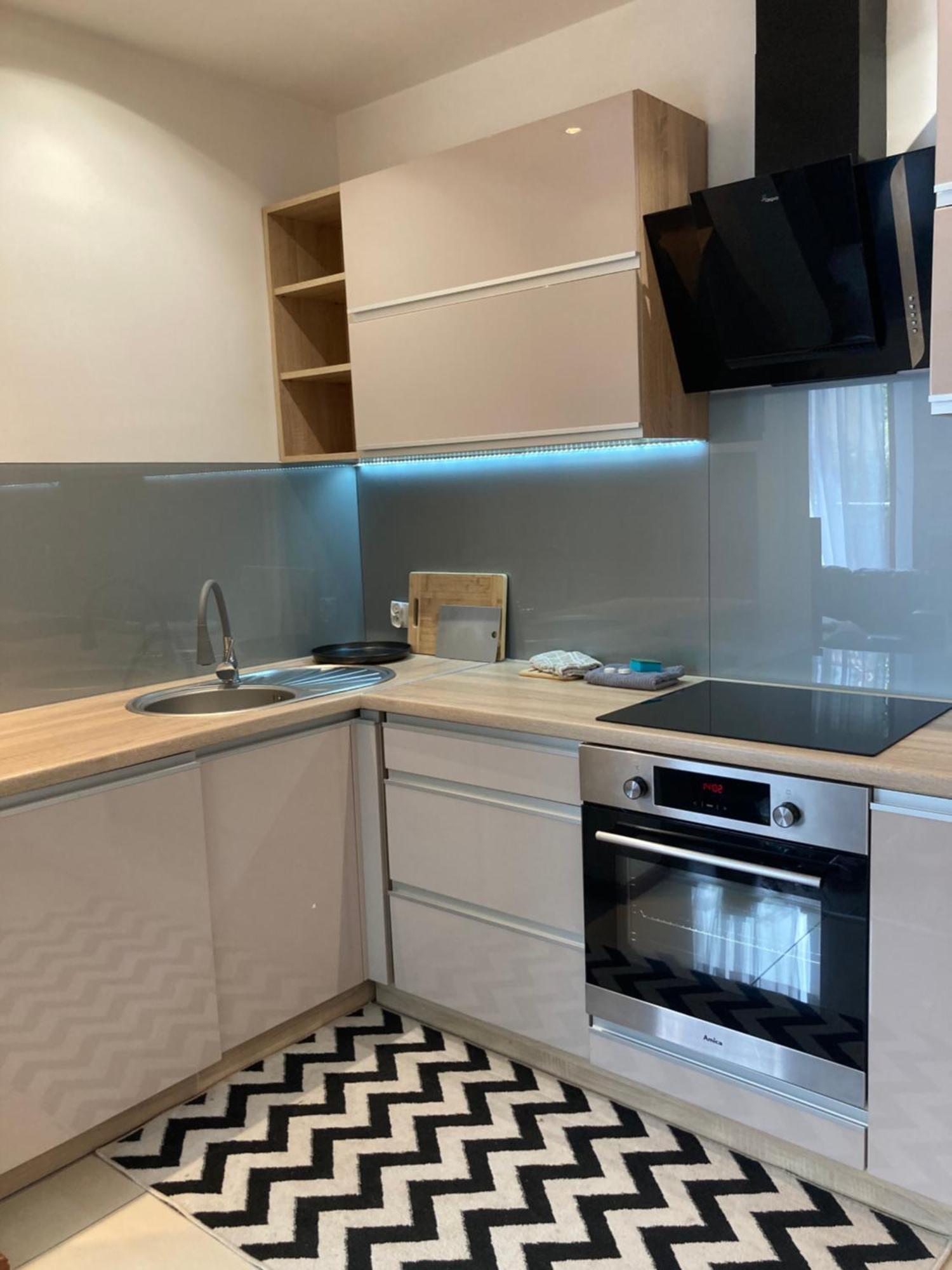 A4 Luxury Apartment ヴロツワフ エクステリア 写真