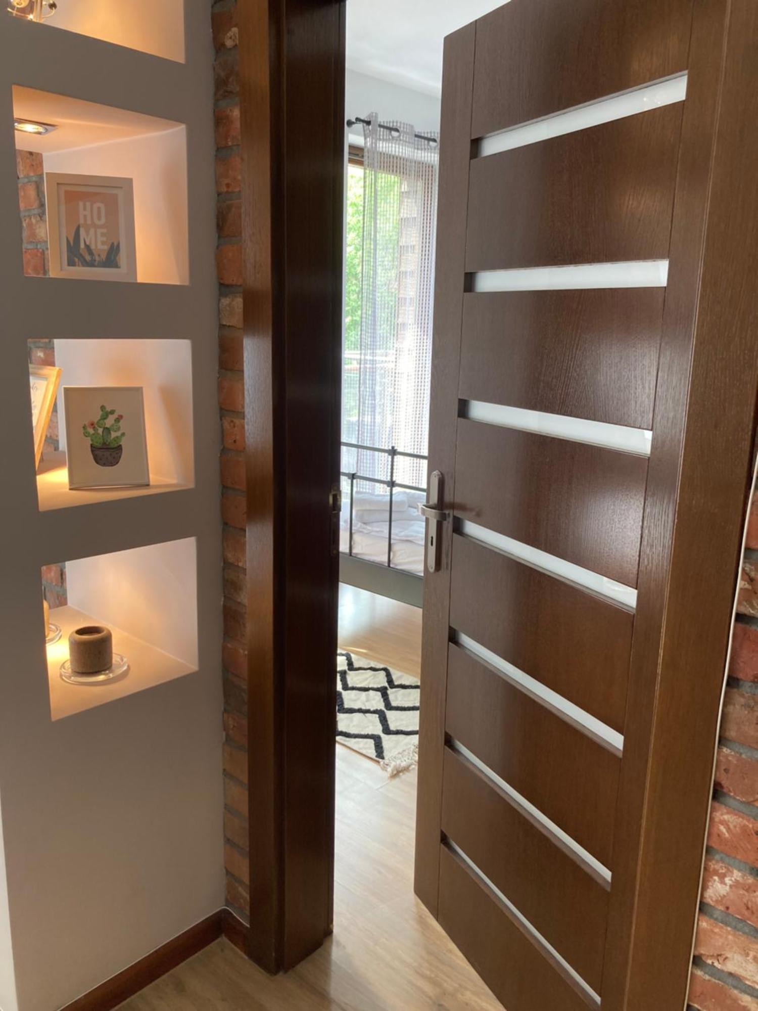 A4 Luxury Apartment ヴロツワフ エクステリア 写真