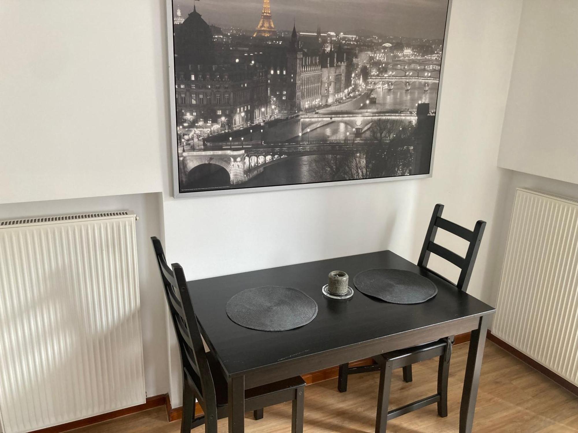 A4 Luxury Apartment ヴロツワフ エクステリア 写真